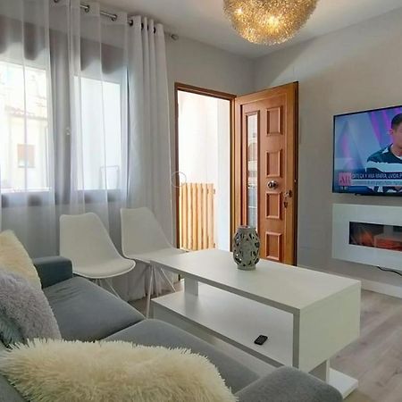 Suite Ruidera Beach Exteriér fotografie