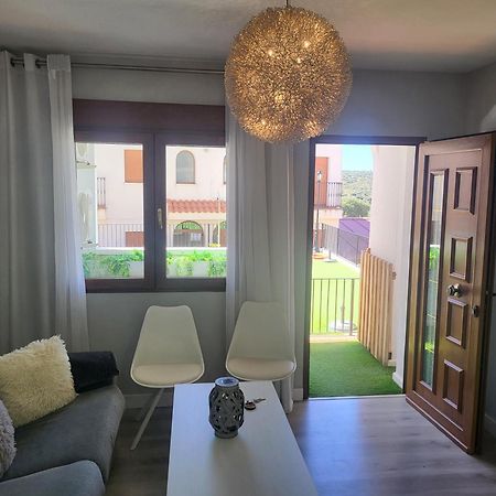 Suite Ruidera Beach Exteriér fotografie