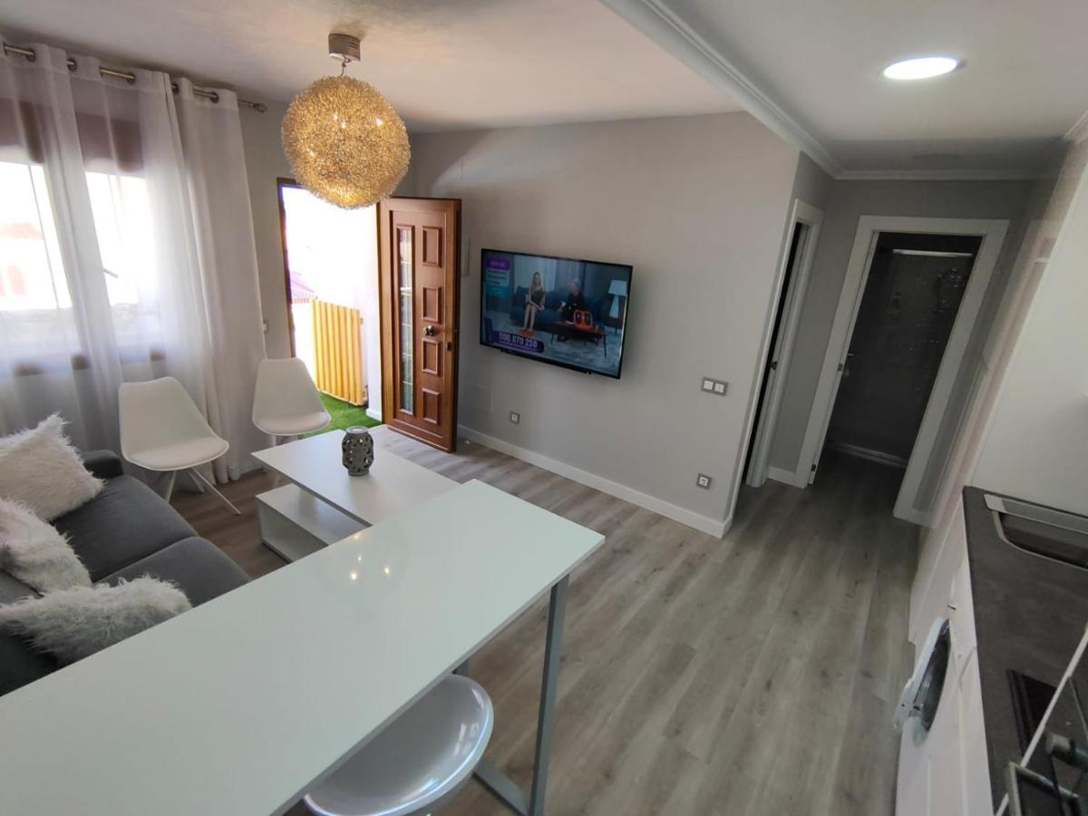 Suite Ruidera Beach Exteriér fotografie