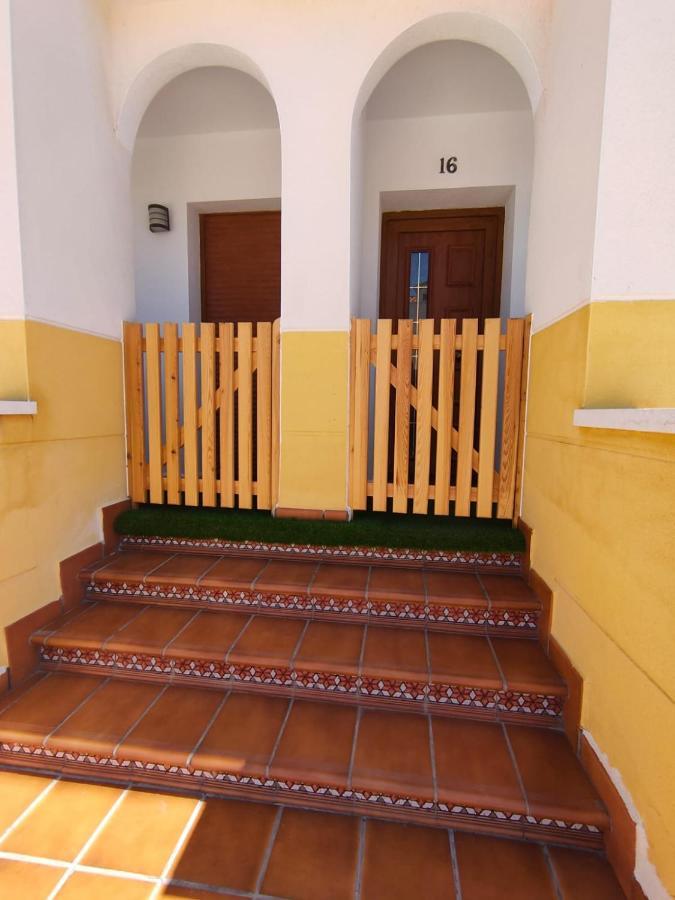 Suite Ruidera Beach Exteriér fotografie