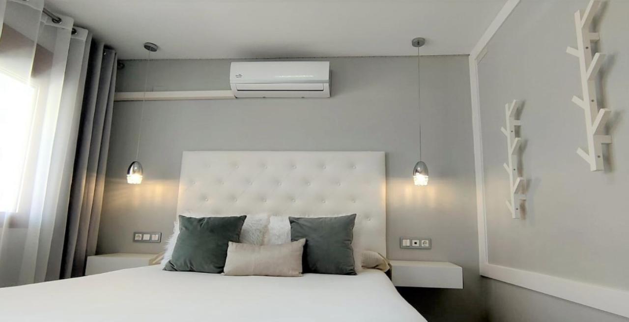 Suite Ruidera Beach Exteriér fotografie