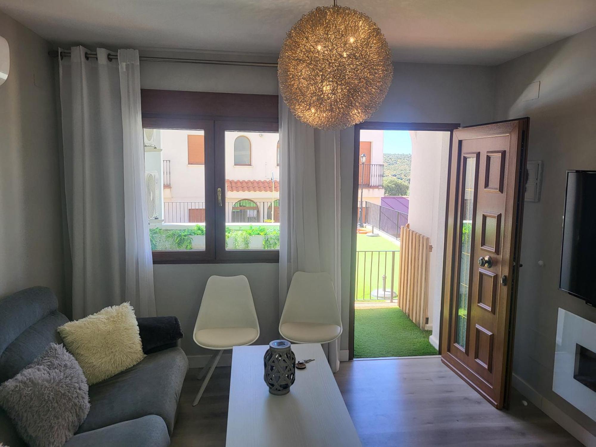 Suite Ruidera Beach Exteriér fotografie