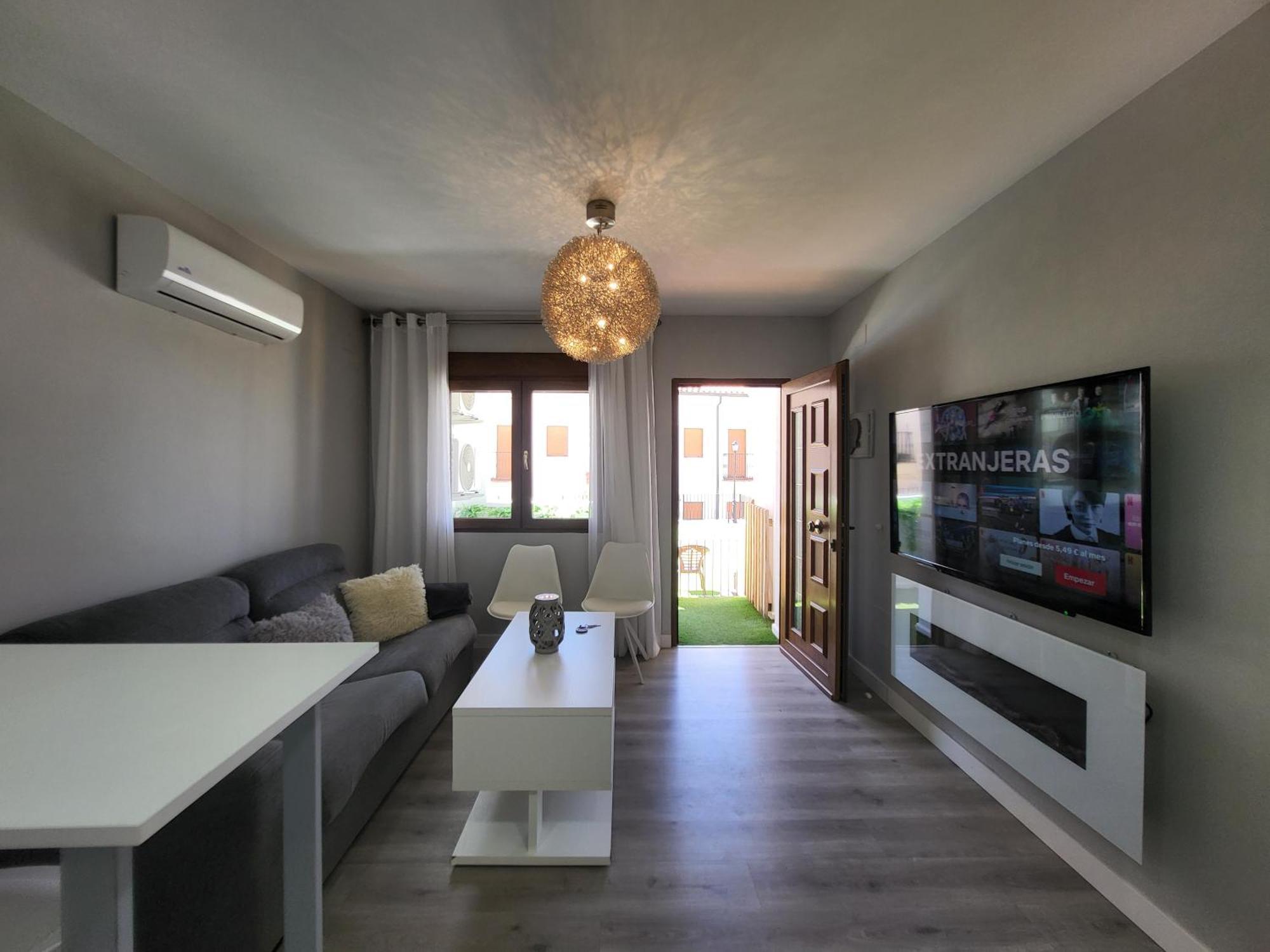 Suite Ruidera Beach Exteriér fotografie
