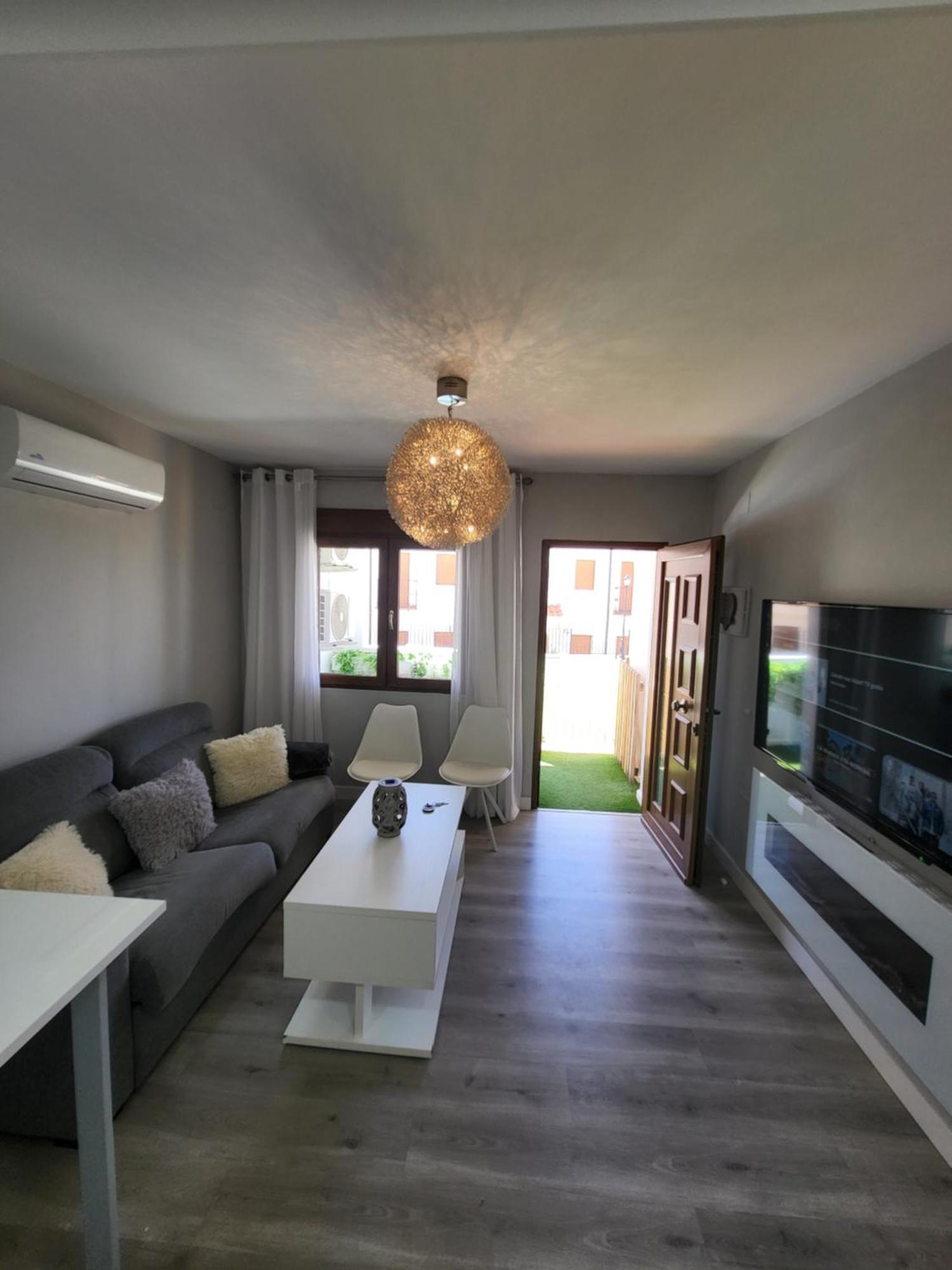 Suite Ruidera Beach Exteriér fotografie