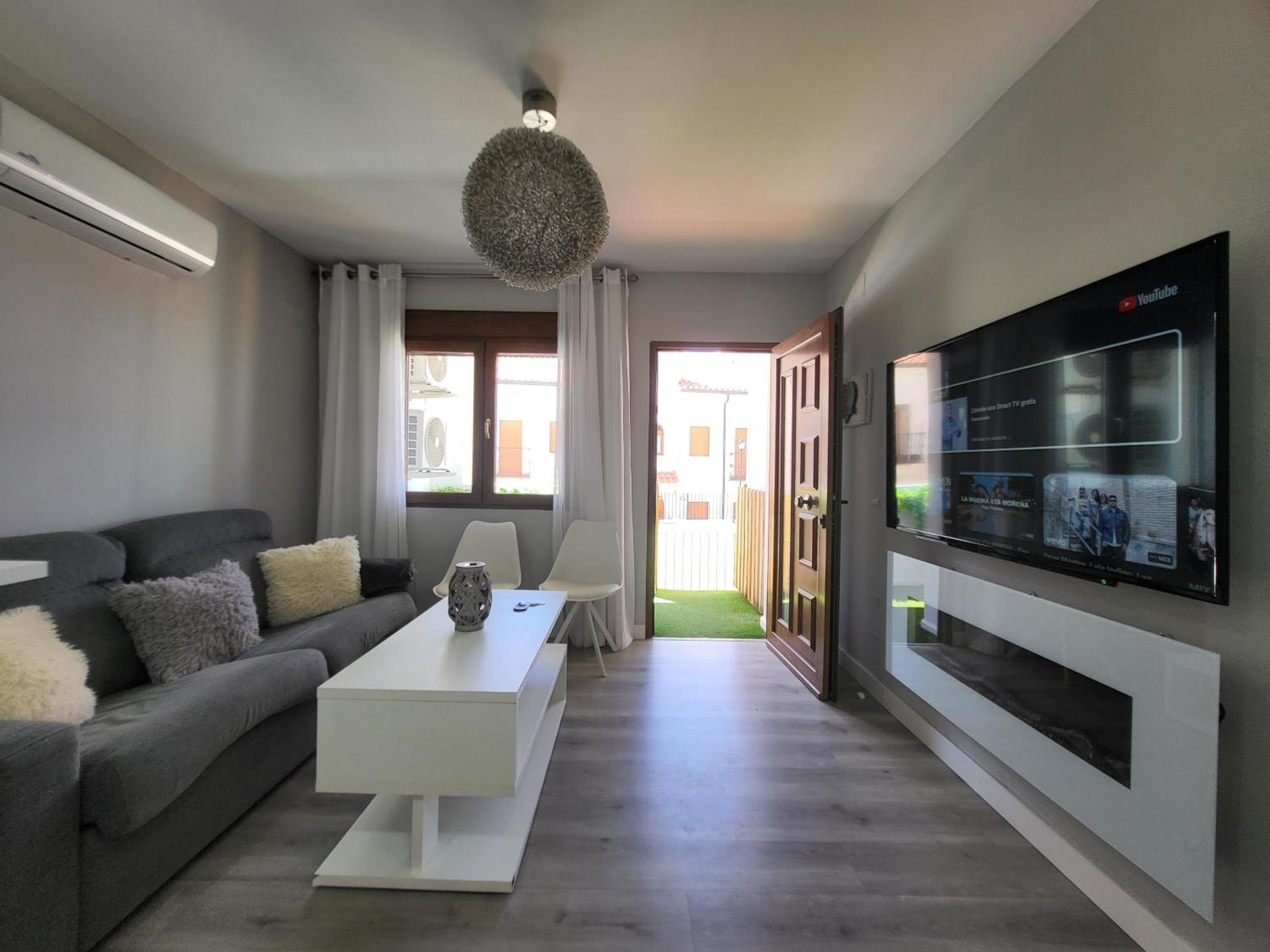 Suite Ruidera Beach Exteriér fotografie