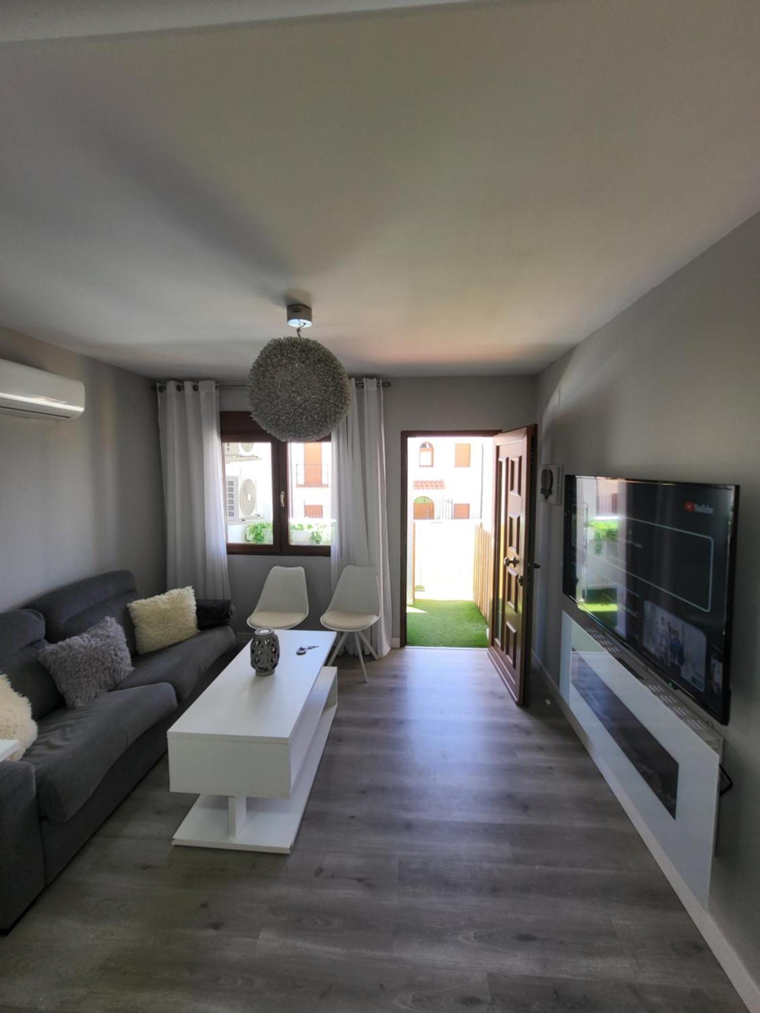 Suite Ruidera Beach Exteriér fotografie