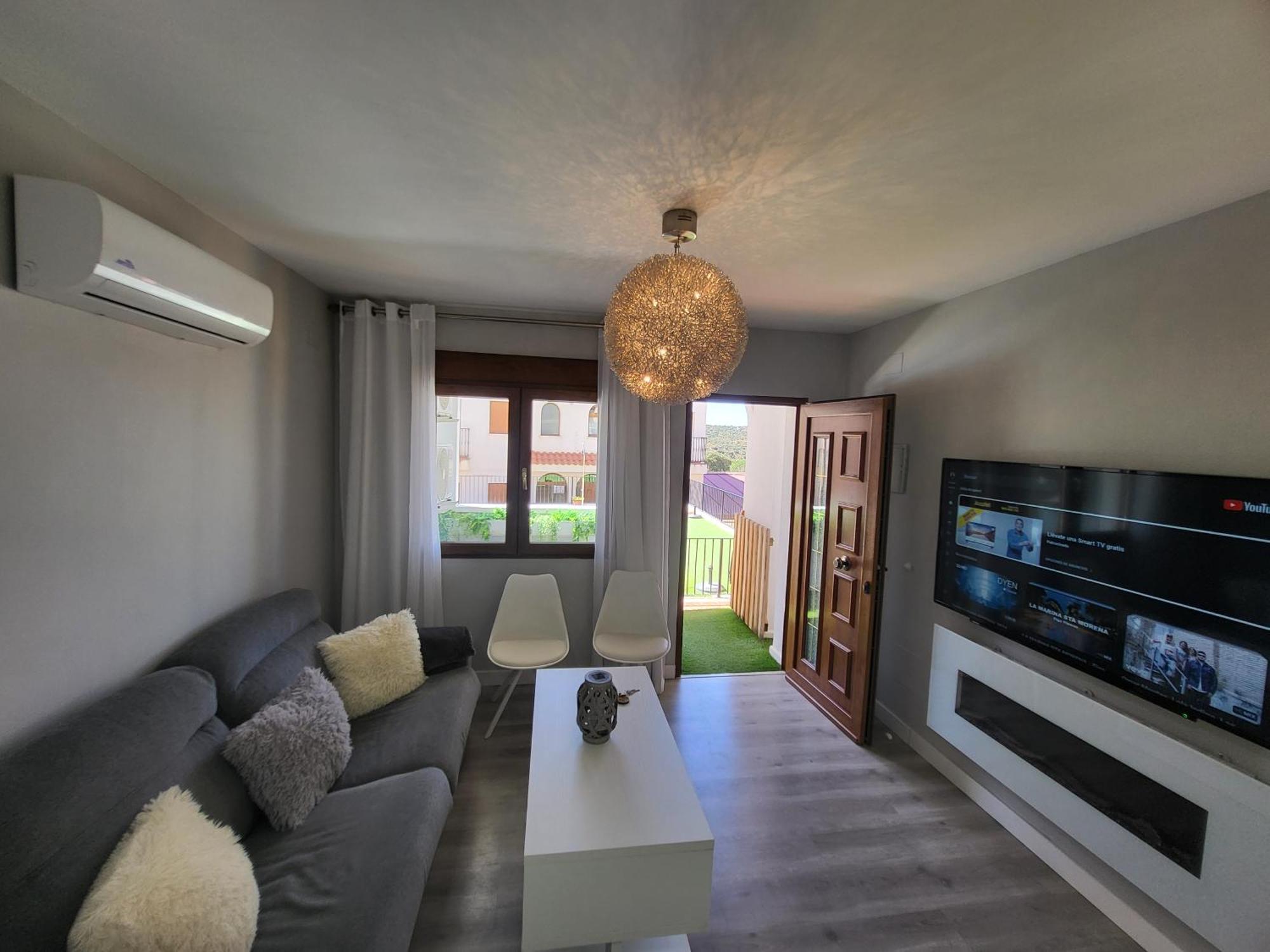 Suite Ruidera Beach Exteriér fotografie