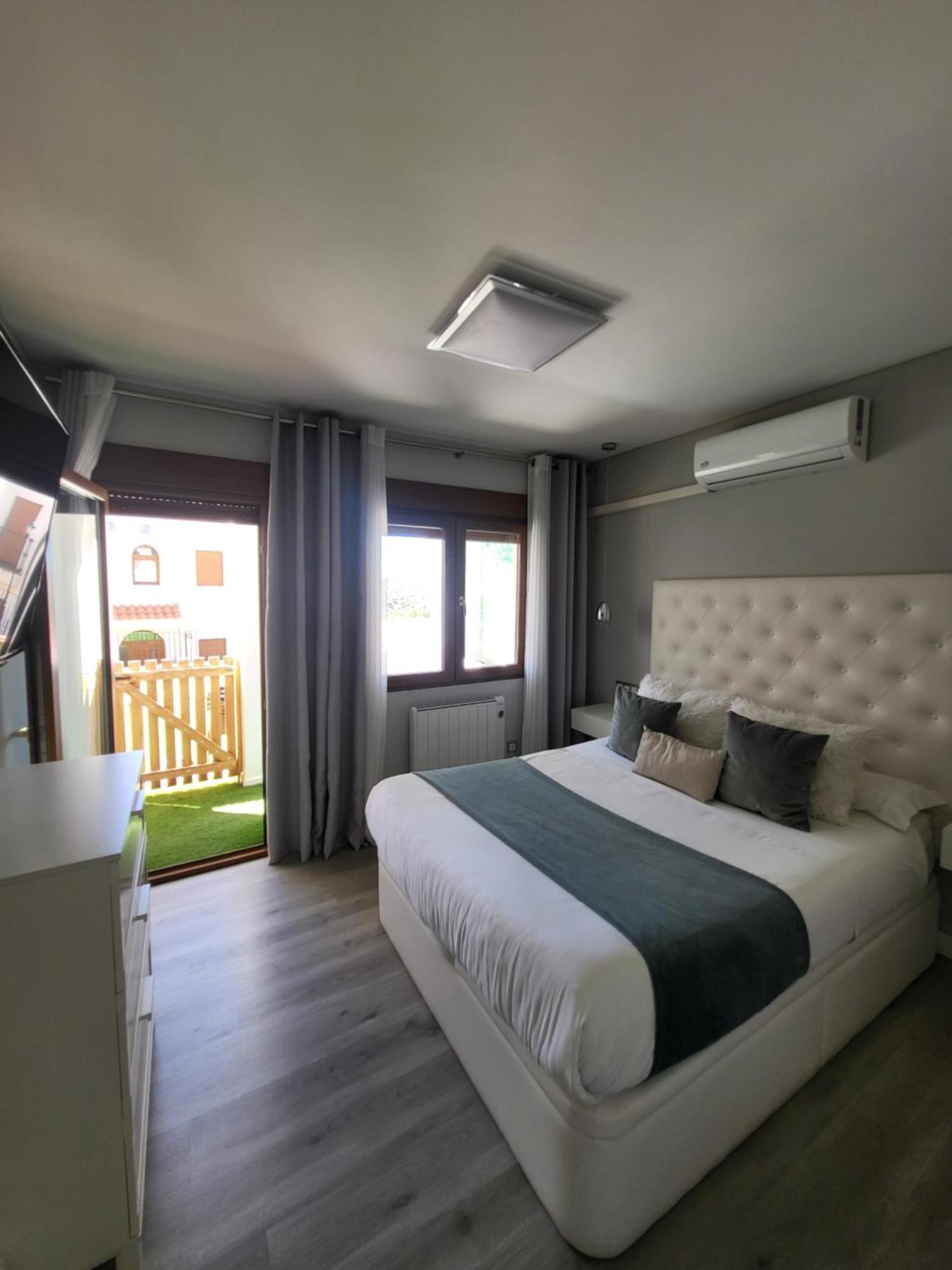 Suite Ruidera Beach Exteriér fotografie