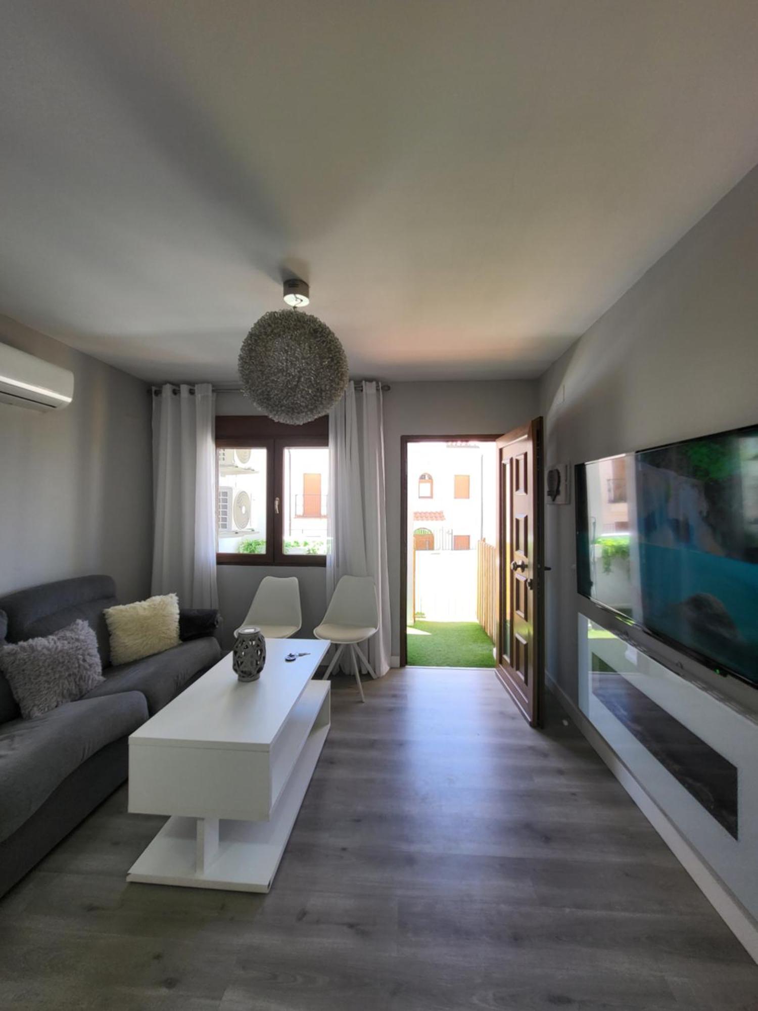 Suite Ruidera Beach Exteriér fotografie