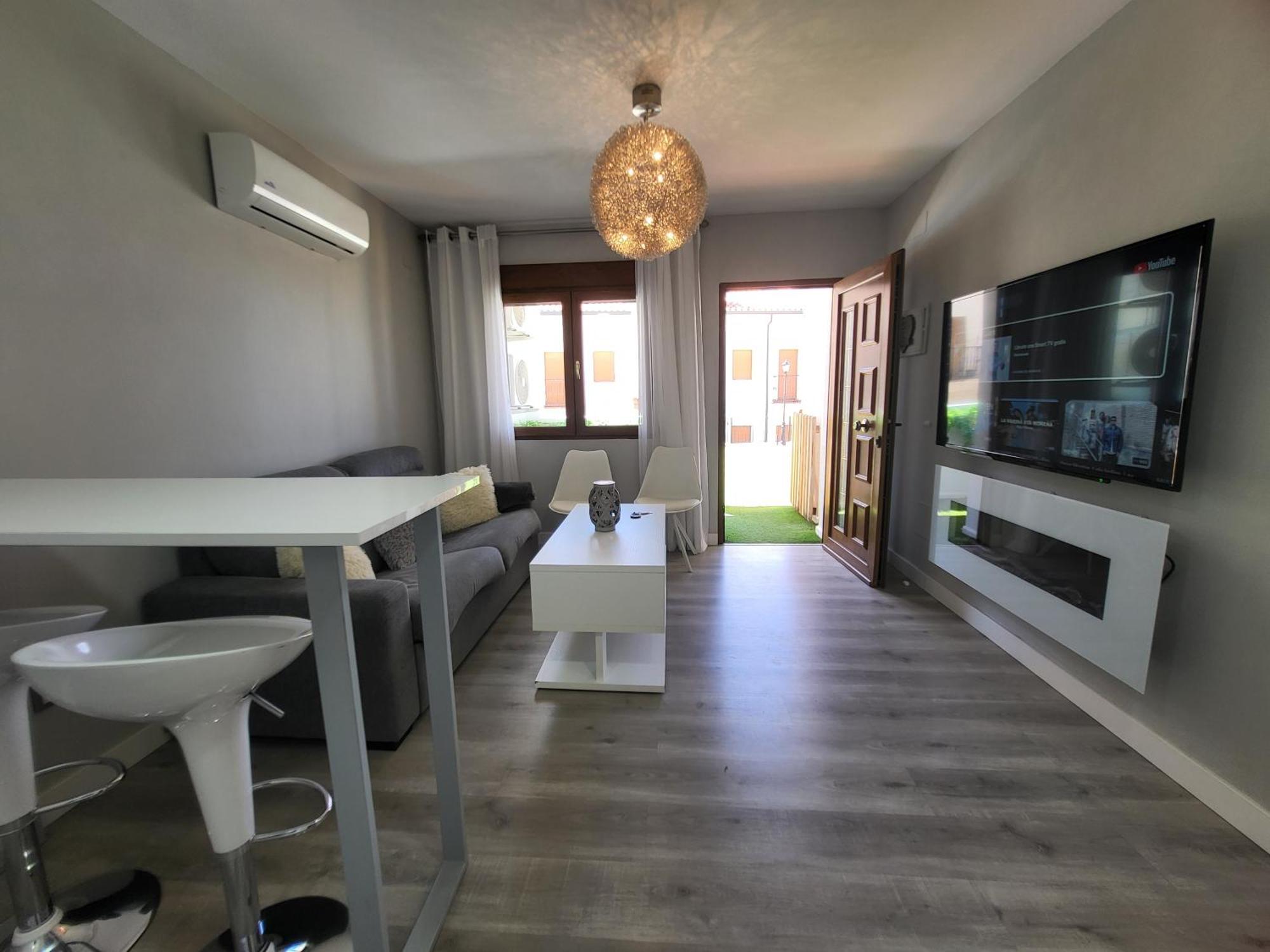 Suite Ruidera Beach Exteriér fotografie