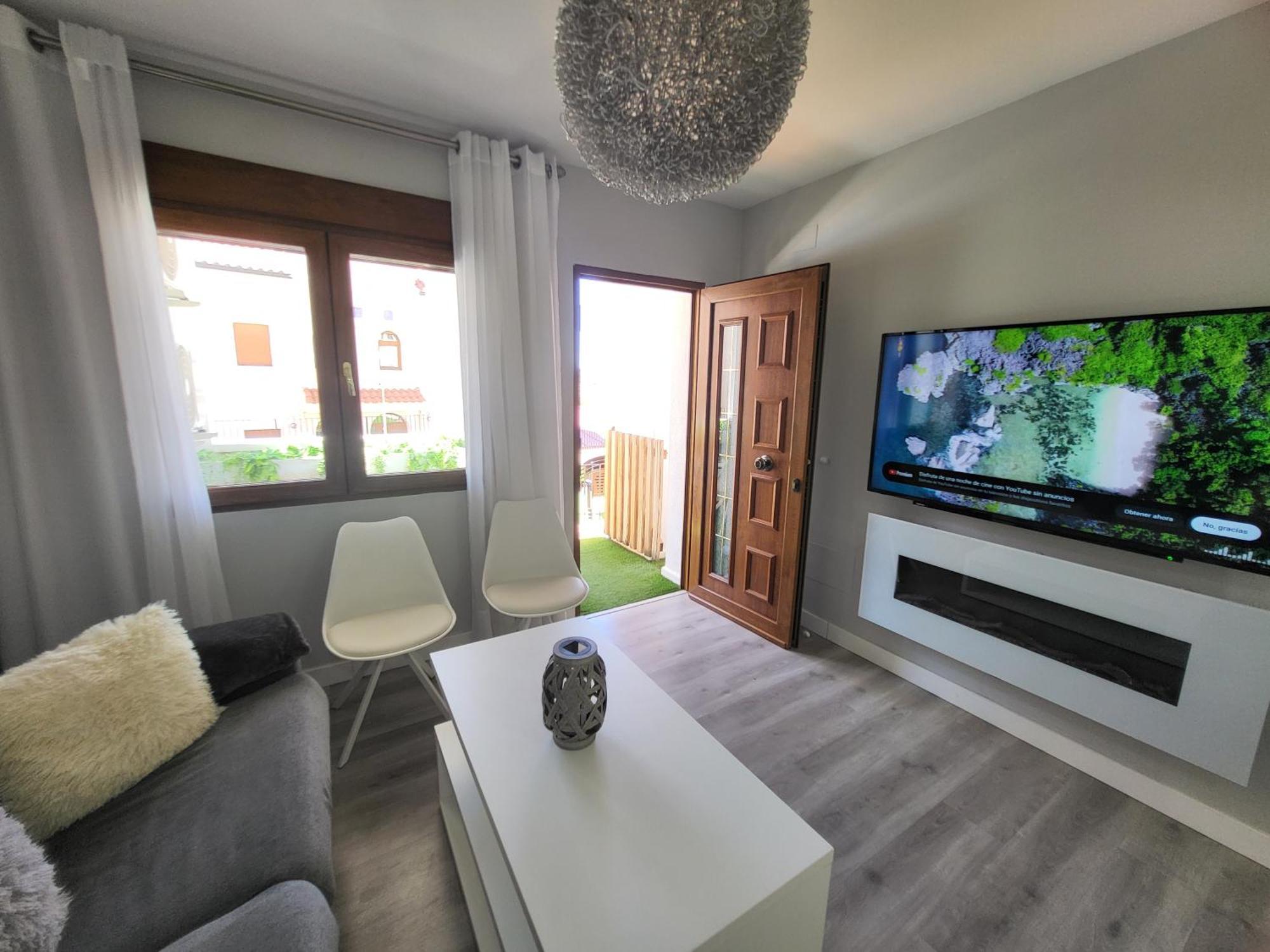 Suite Ruidera Beach Exteriér fotografie