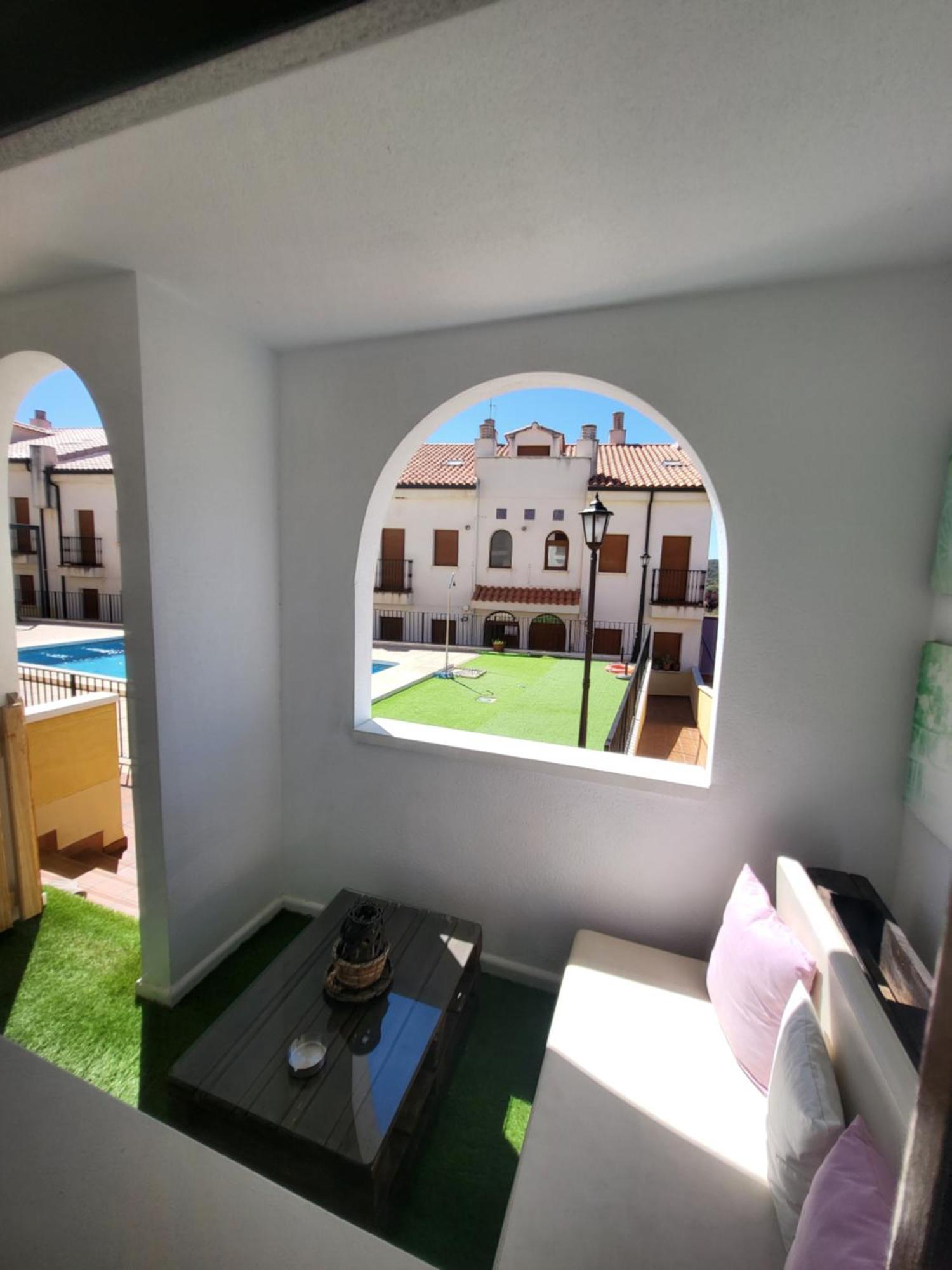 Suite Ruidera Beach Exteriér fotografie