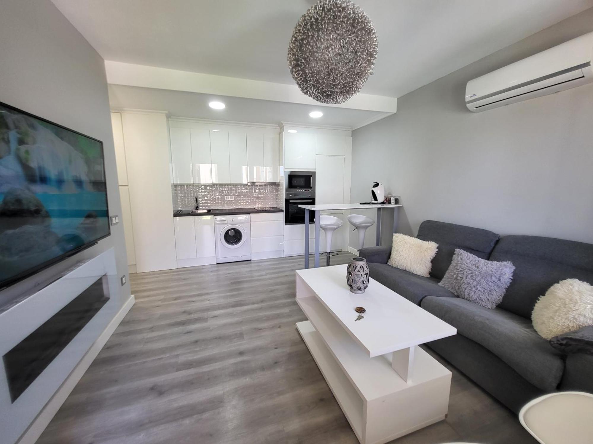 Suite Ruidera Beach Exteriér fotografie