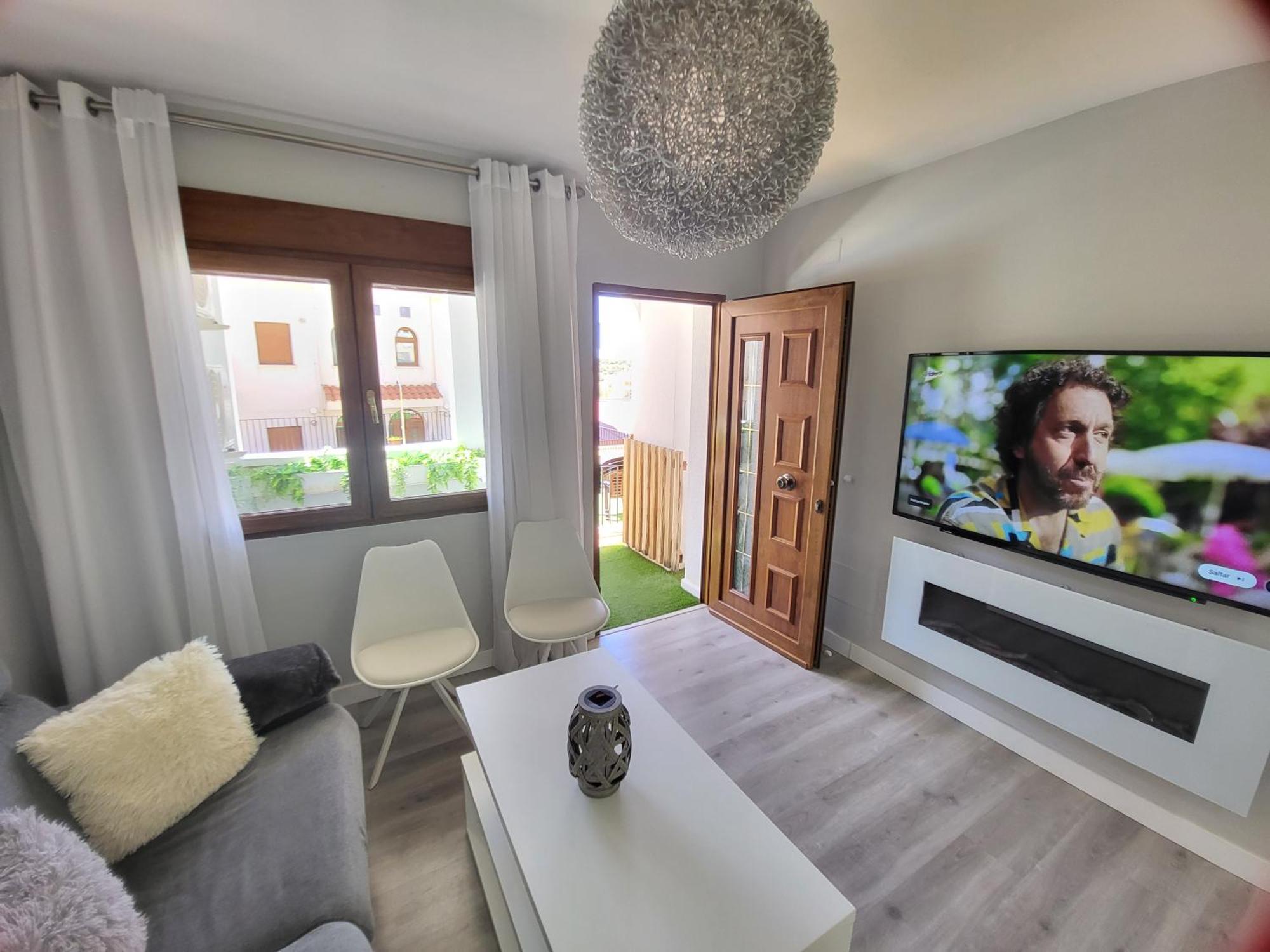 Suite Ruidera Beach Exteriér fotografie