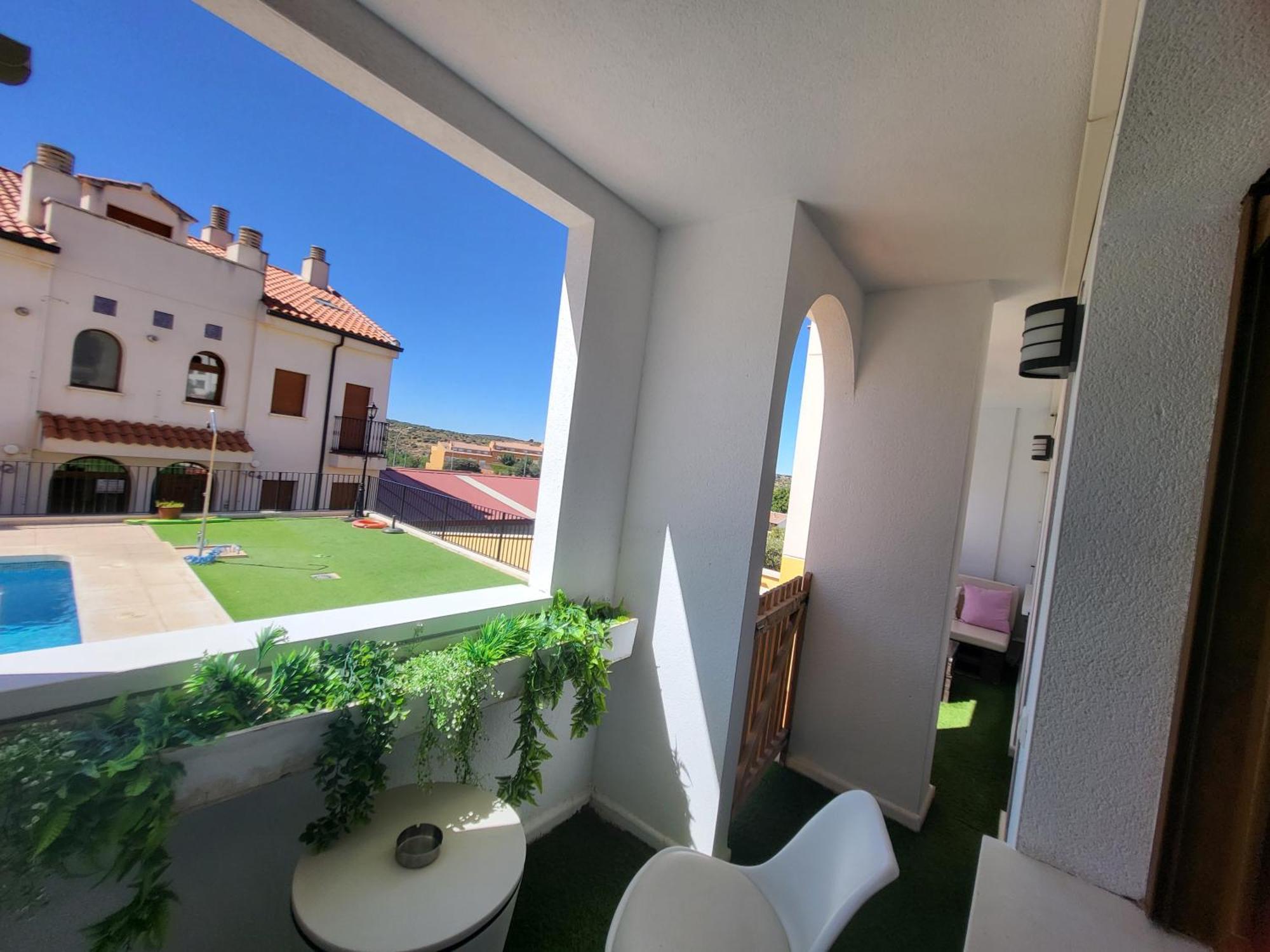 Suite Ruidera Beach Exteriér fotografie