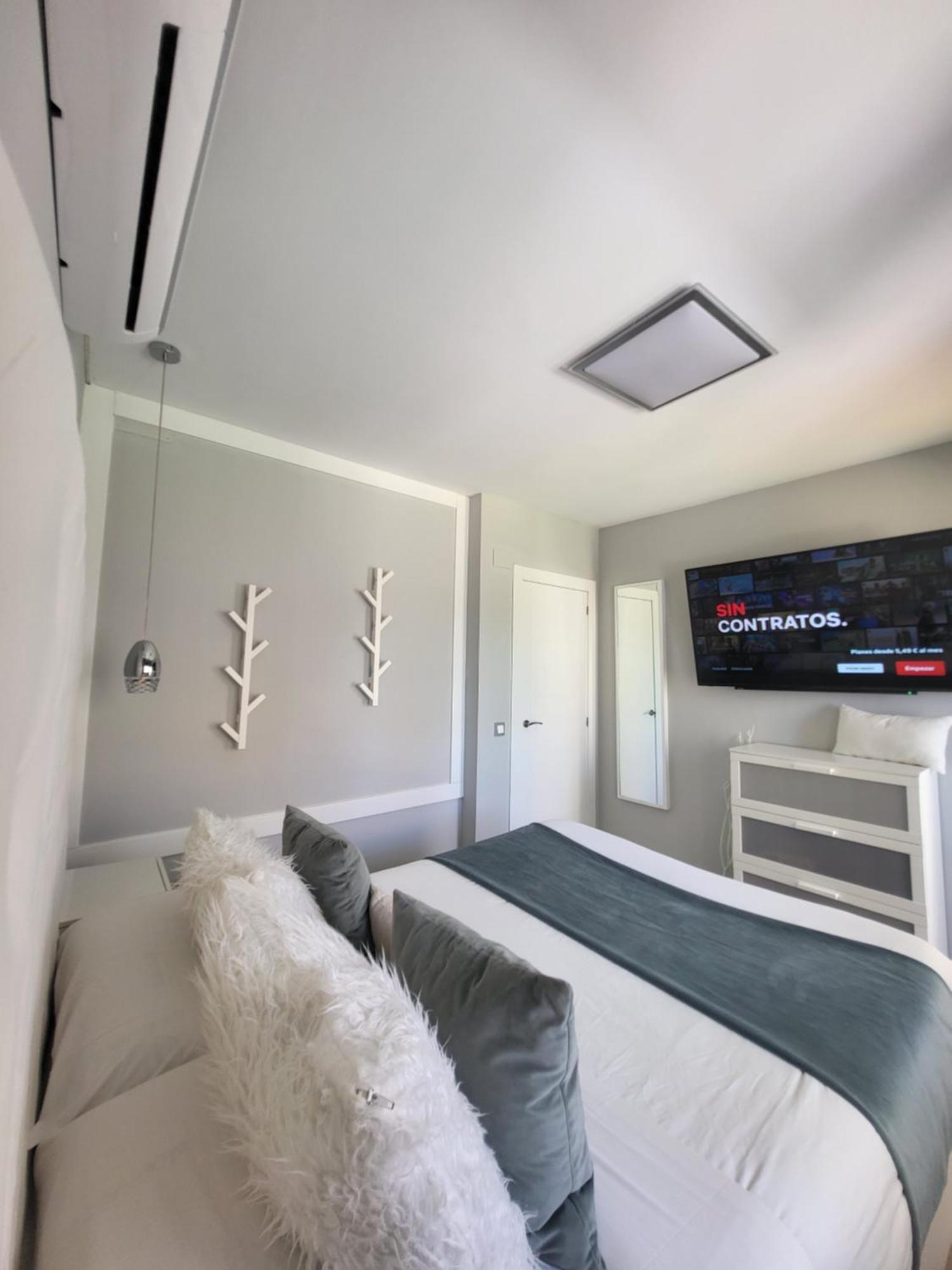 Suite Ruidera Beach Exteriér fotografie