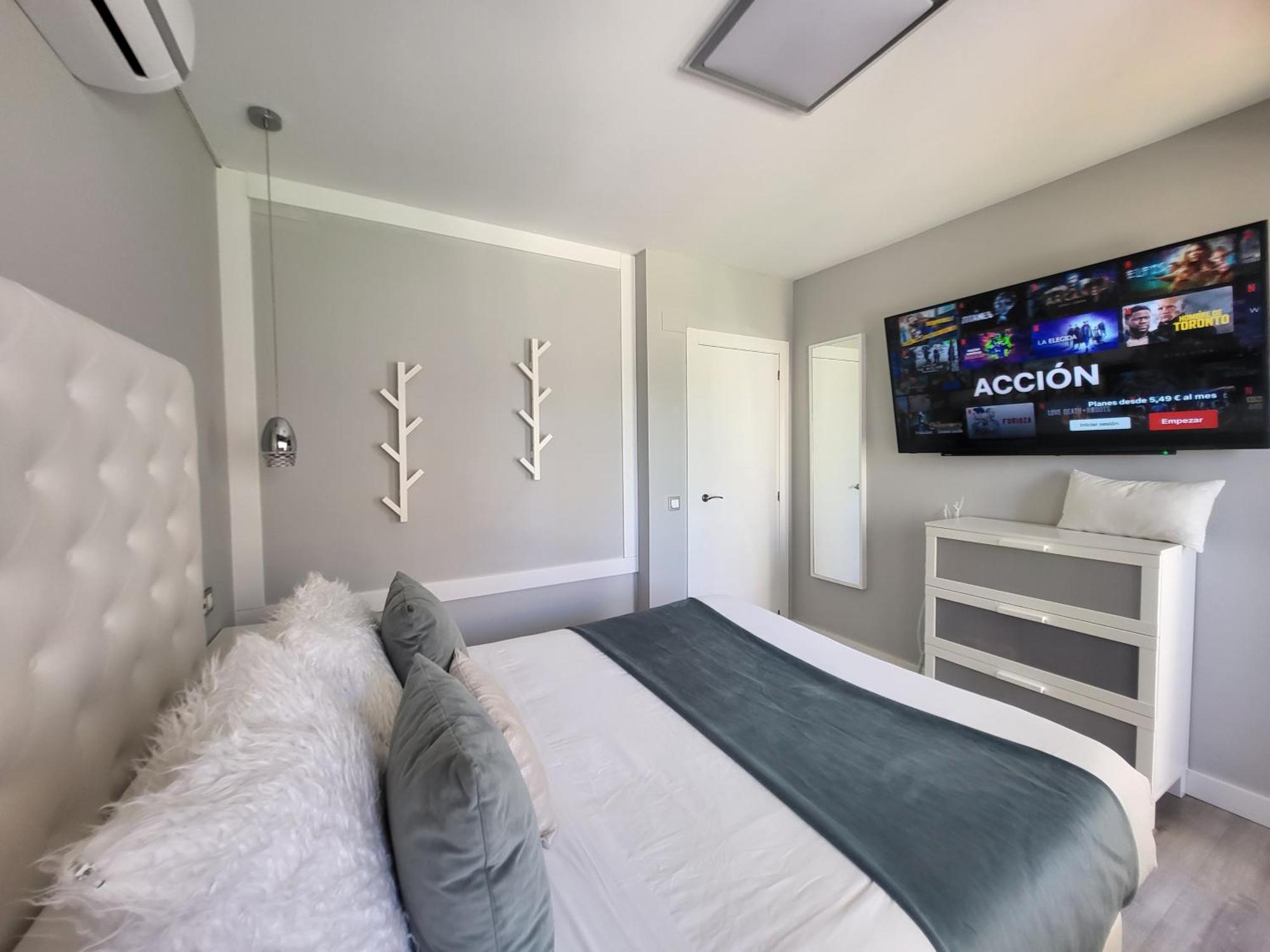 Suite Ruidera Beach Exteriér fotografie