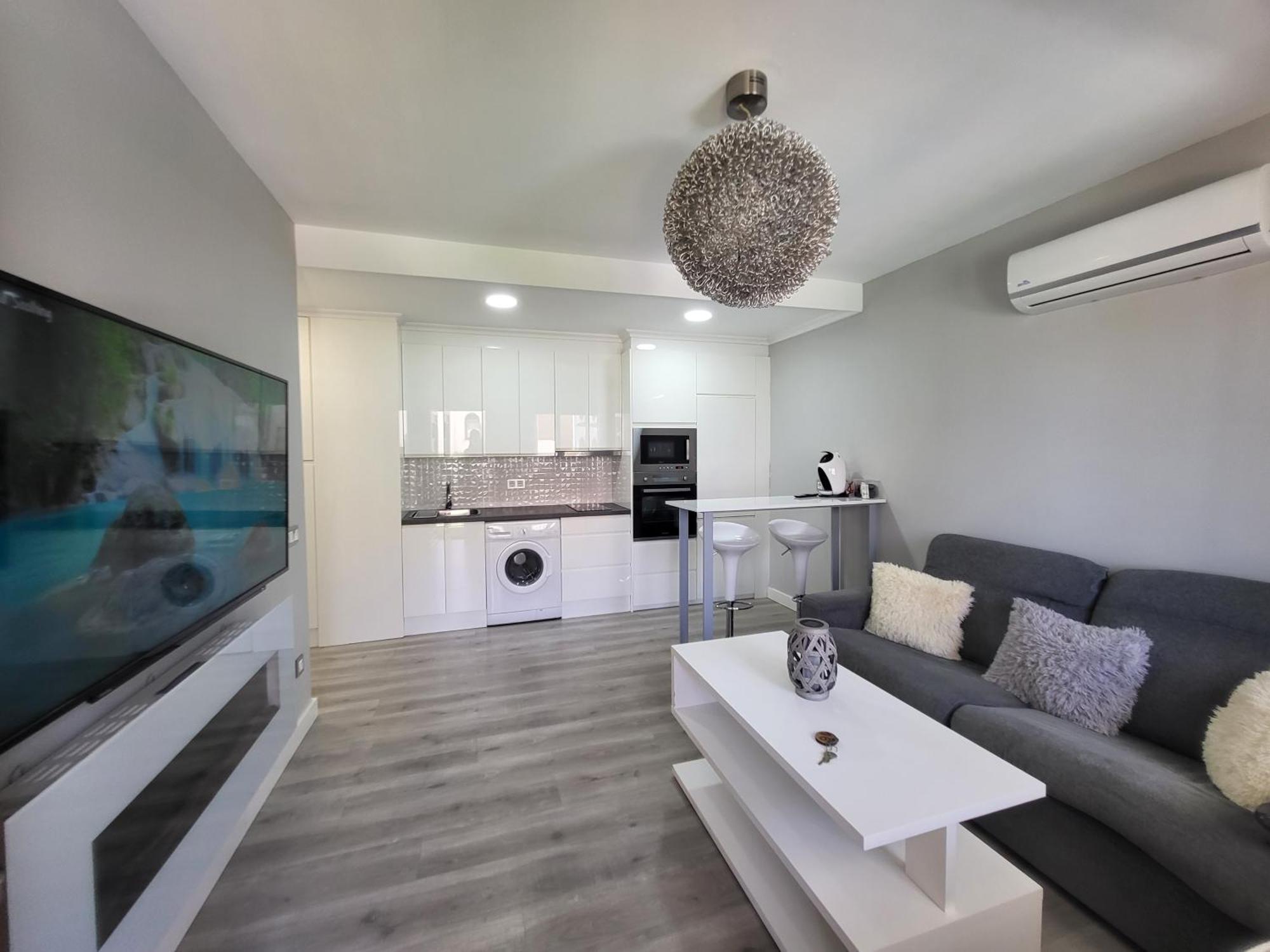 Suite Ruidera Beach Exteriér fotografie