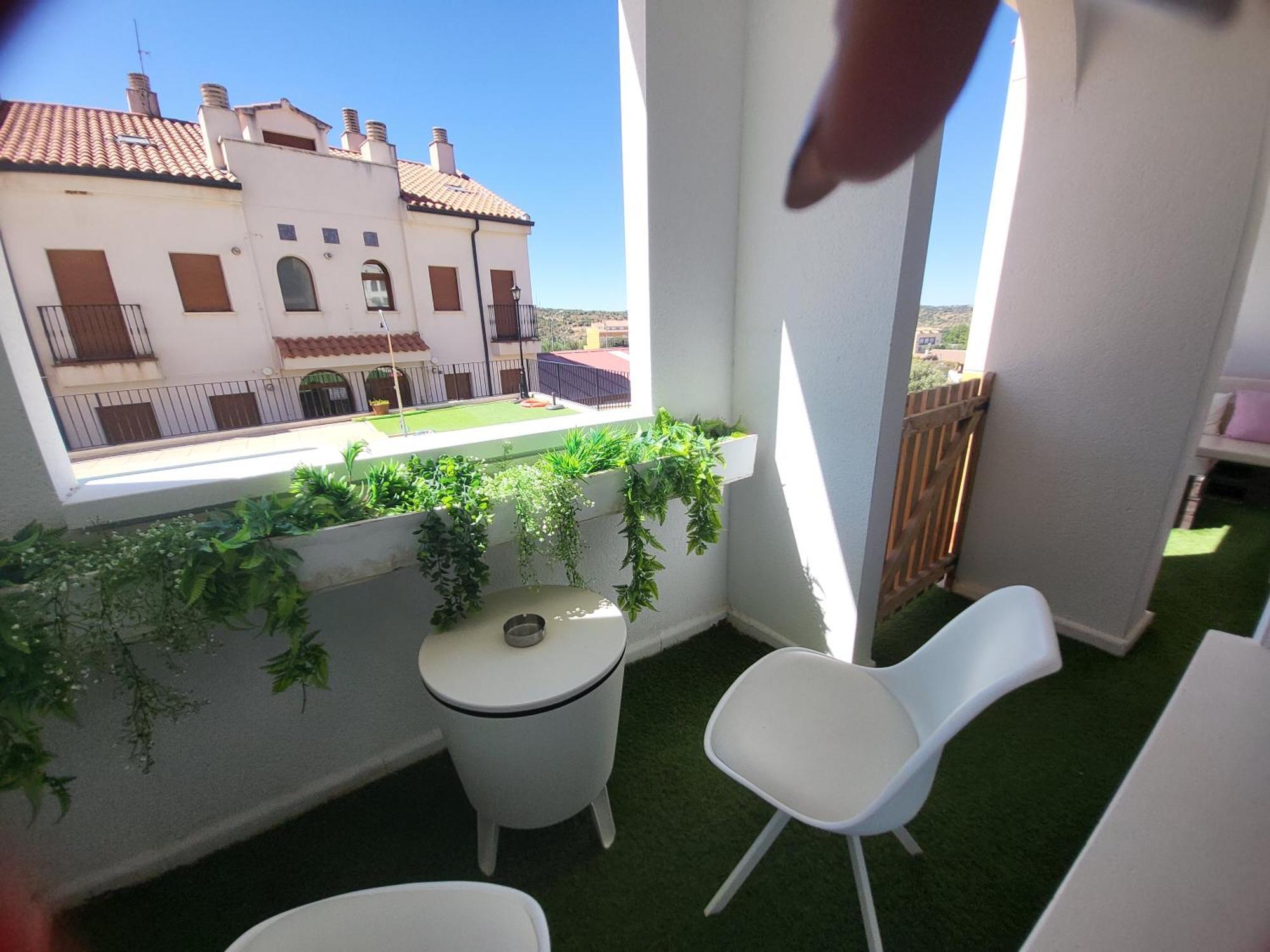 Suite Ruidera Beach Exteriér fotografie