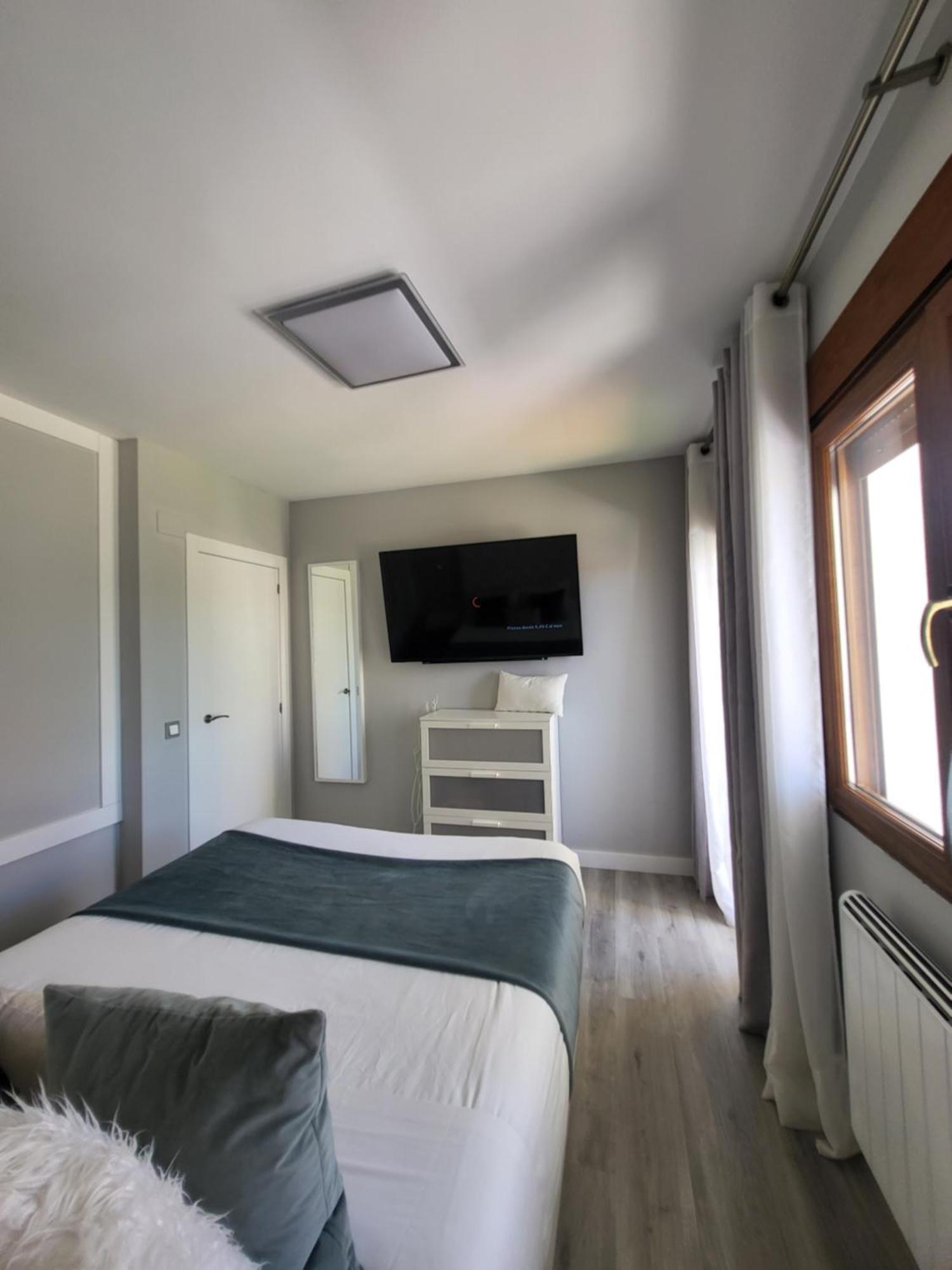 Suite Ruidera Beach Exteriér fotografie