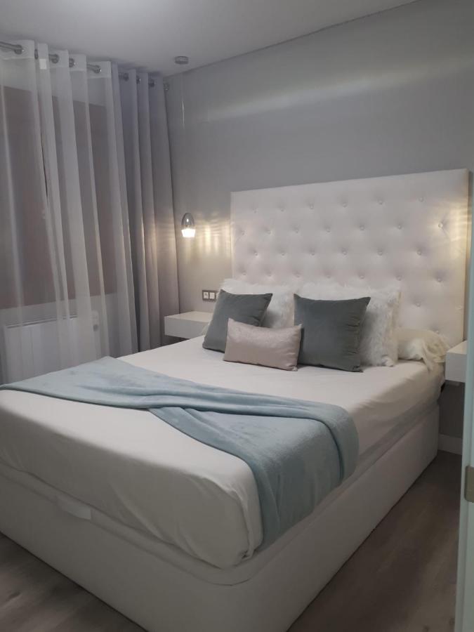 Suite Ruidera Beach Exteriér fotografie